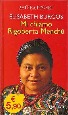 Mi chiamo Rigoberta Menchù Memories