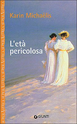 Product Image: Michaëlis, K: L'età pericolosa
