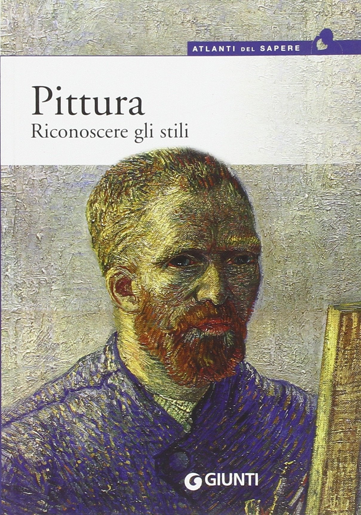 Pittura. Riconoscere gli stili book