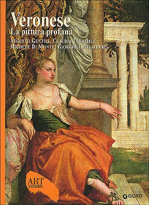 Veronese. La pittura profana Social Sciences