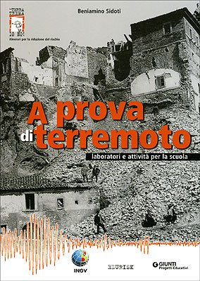 Product Image: A prova di terremoto (Progetti educativi)