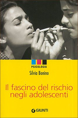 Il fascino del rischio negli adolescenti book