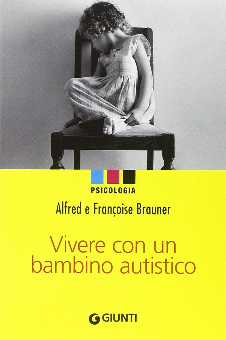 Vivere con un bambino autistico (Psicologia) Business, Finance & Career