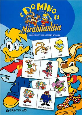 Product Image: Il dominio di Mirabilandia