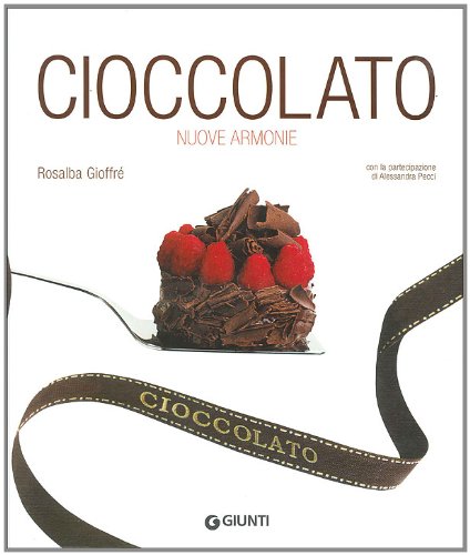 Cioccolato. Nuove armonie Leisure, Home & Garden