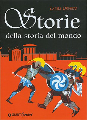 Storie della storia del mondo book