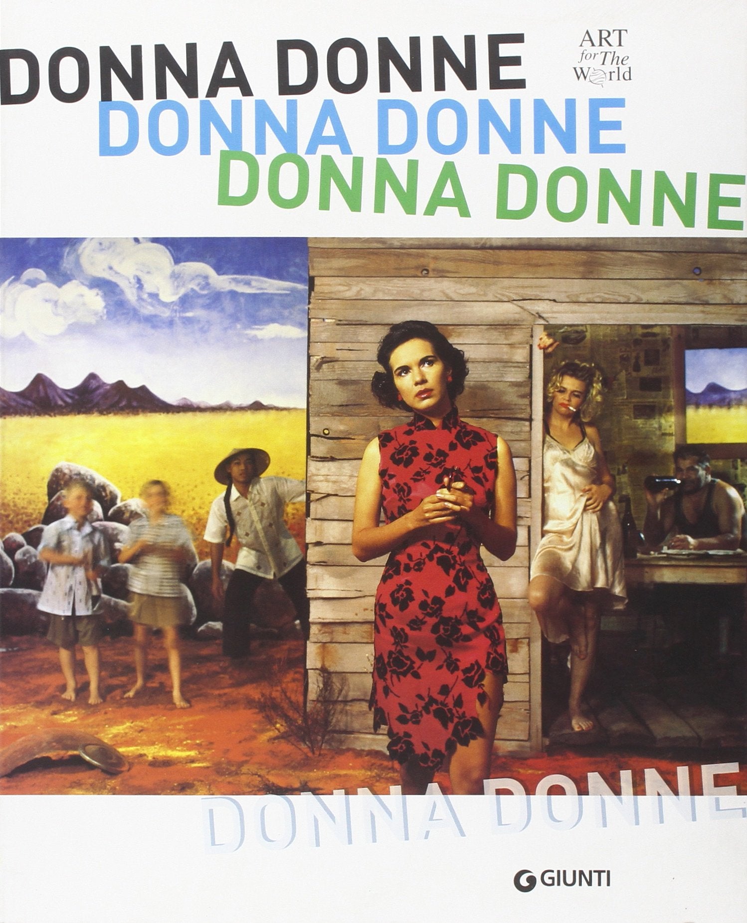 Donna donne: Palazzo Strozzi, Firenze, 8 ottobre 2005-8 gennaio 2006 (Cataloghi mostre) Film, Art & Culture