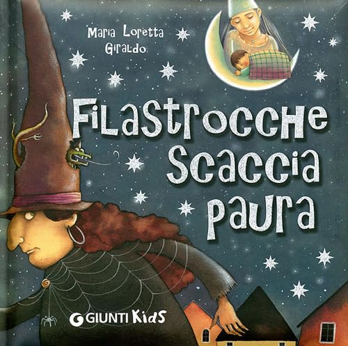 Filastrocche scaccia paura Non-fiction
