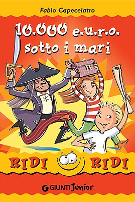 Diecimila euro sotto i mari Novels & Short Stories