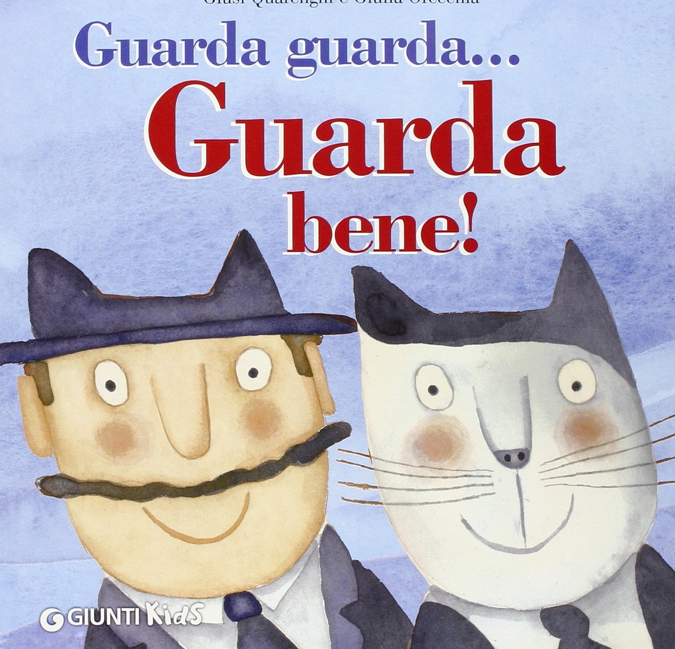 Guarda guarda... Guarda bene! (Alza e scopri) Tiptoi & Games