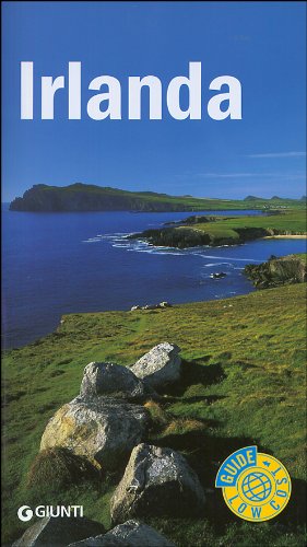Irlanda book