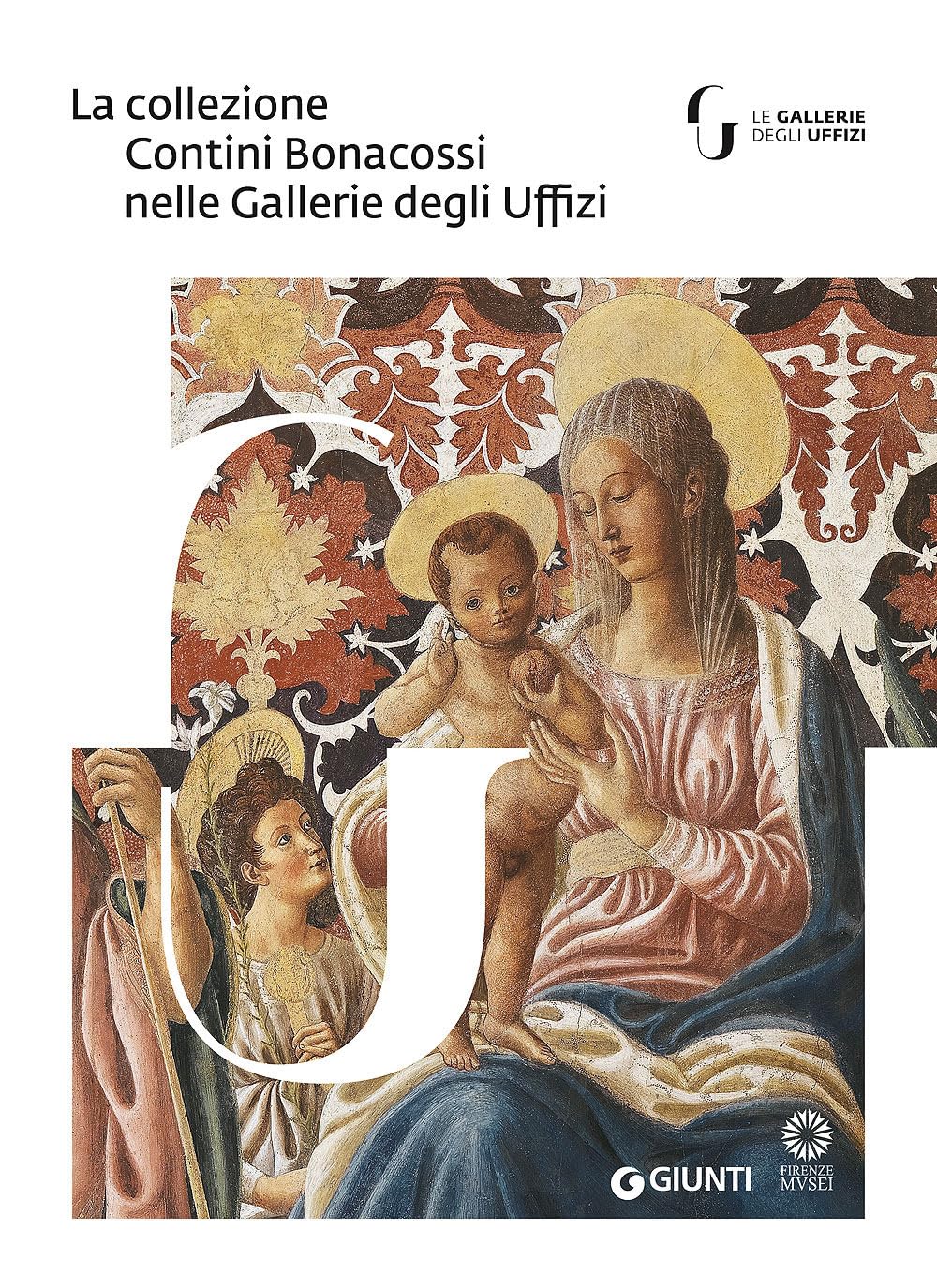 La collezione Contini Bonacossi nelle Gallerie degli Uffizi book