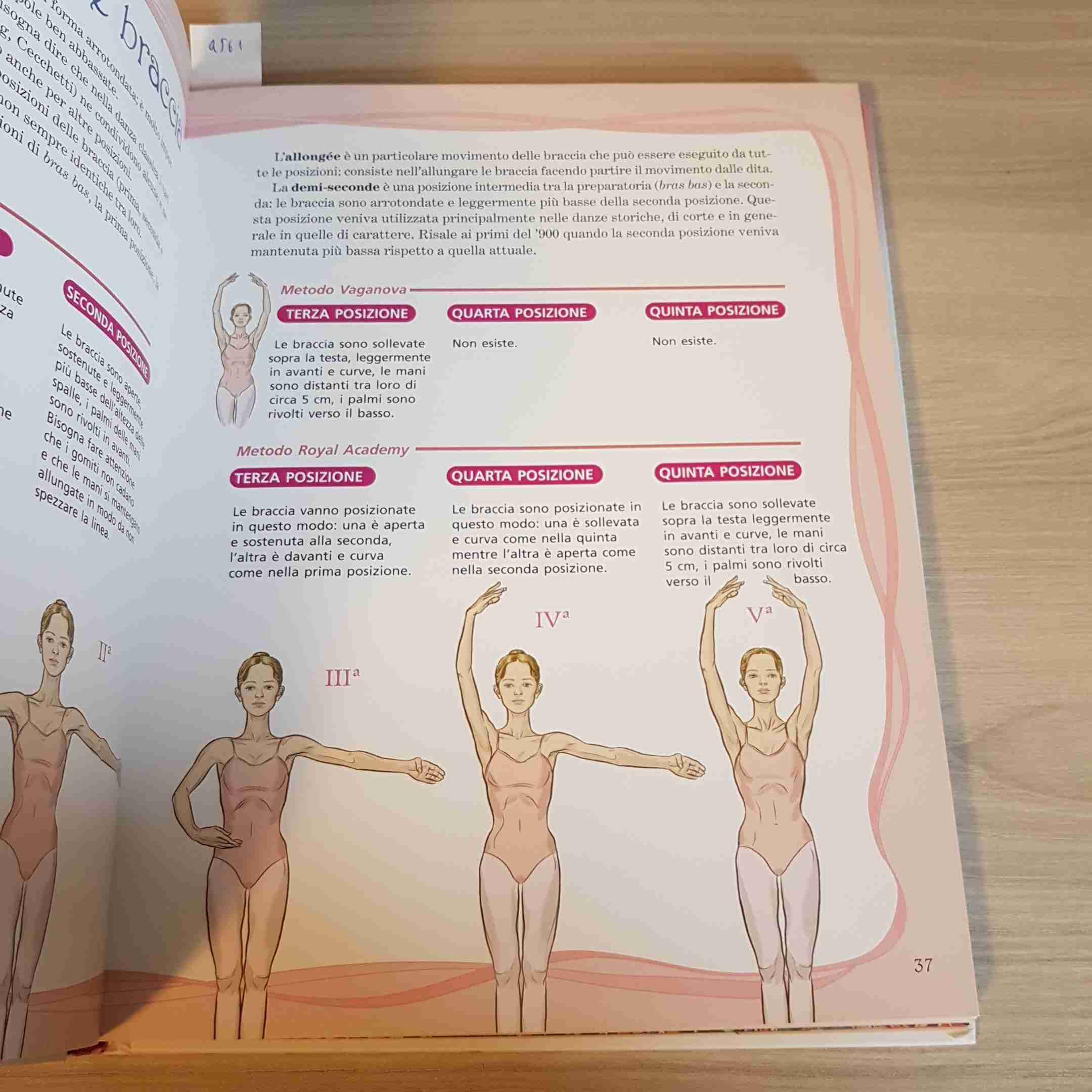 Il grande libro della danza. Ediz. illustrata book