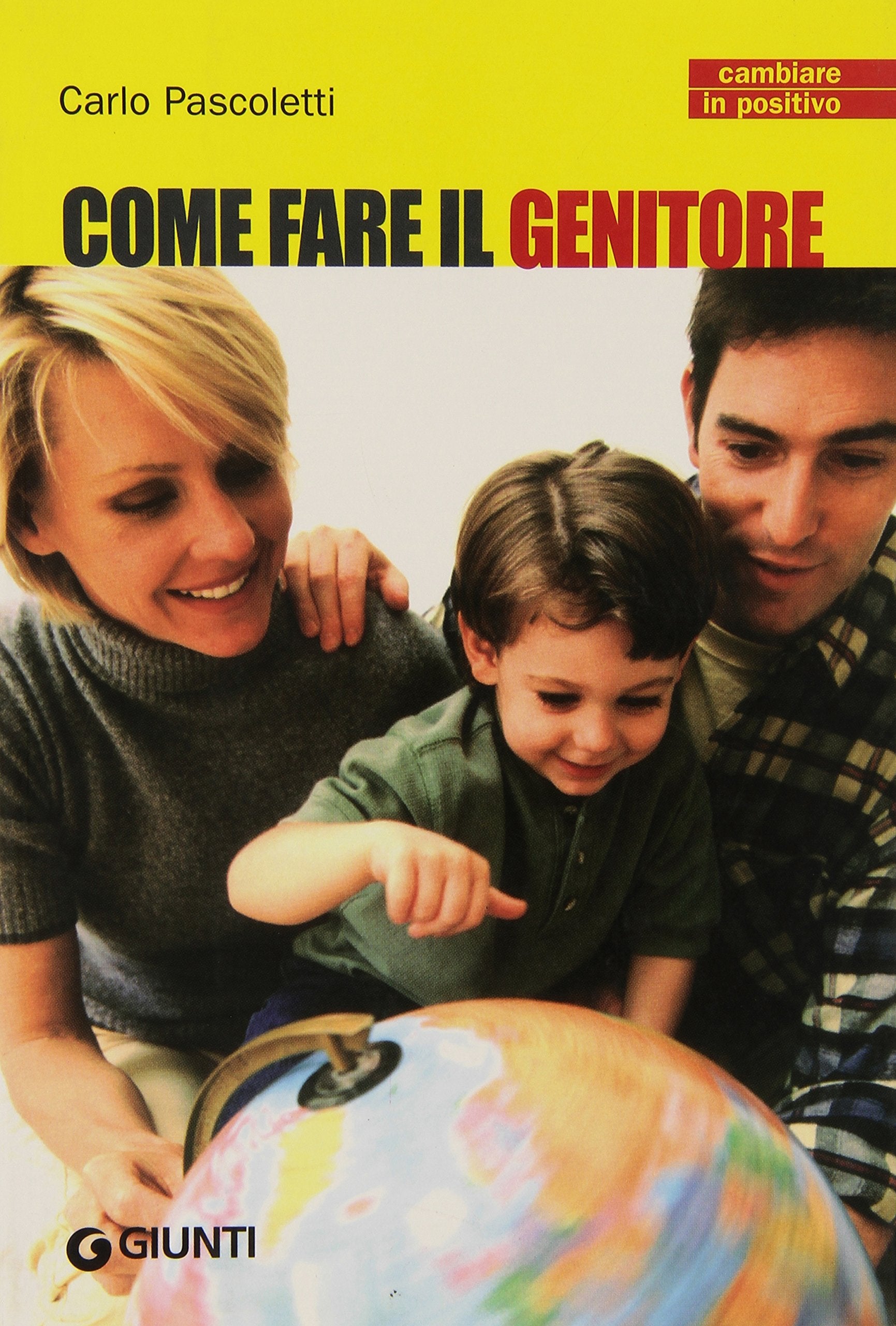 Product Image: Come fare il genitore