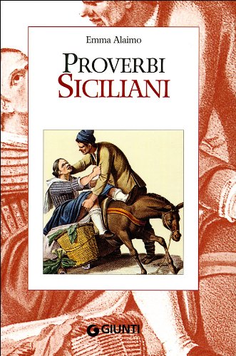 Product Image: Proverbi siciliani