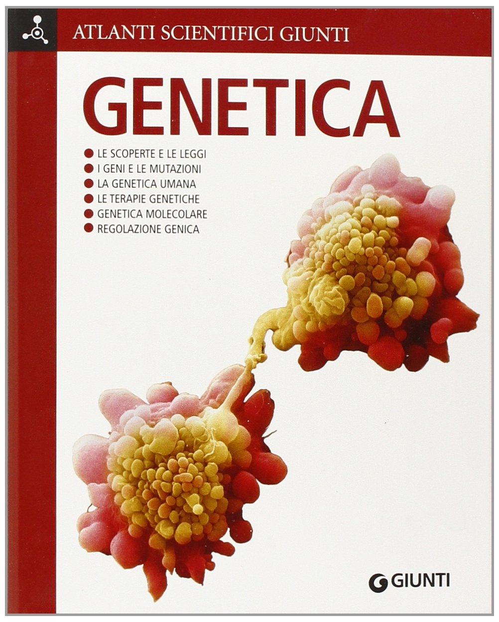 Genetica (Atlanti scientifici) Natural Sciences