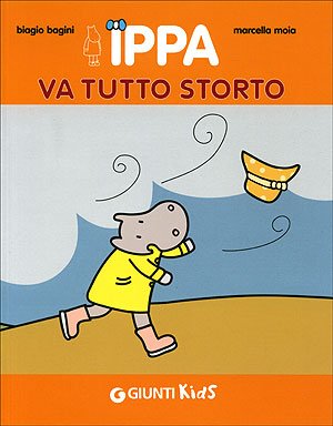 Ippa va tutto storto book