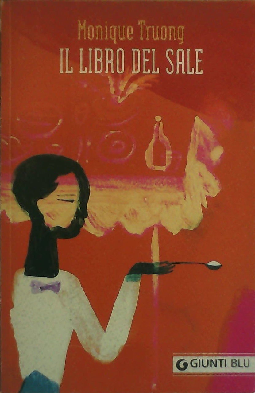 Il libro del sale Contemporary literature