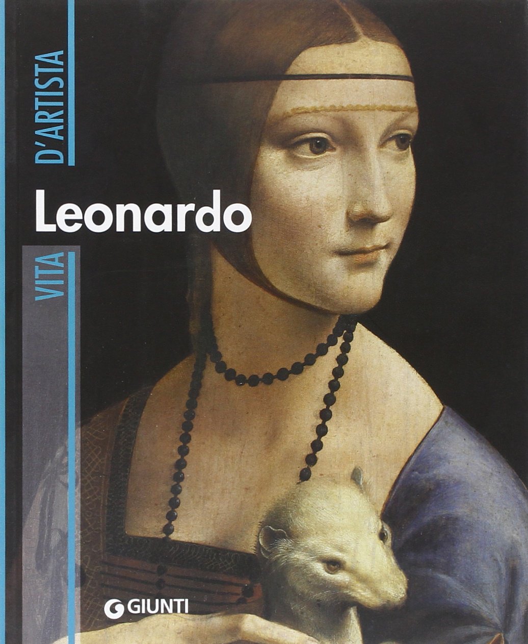 Leonardo (Vita d'artista) Art & Literature