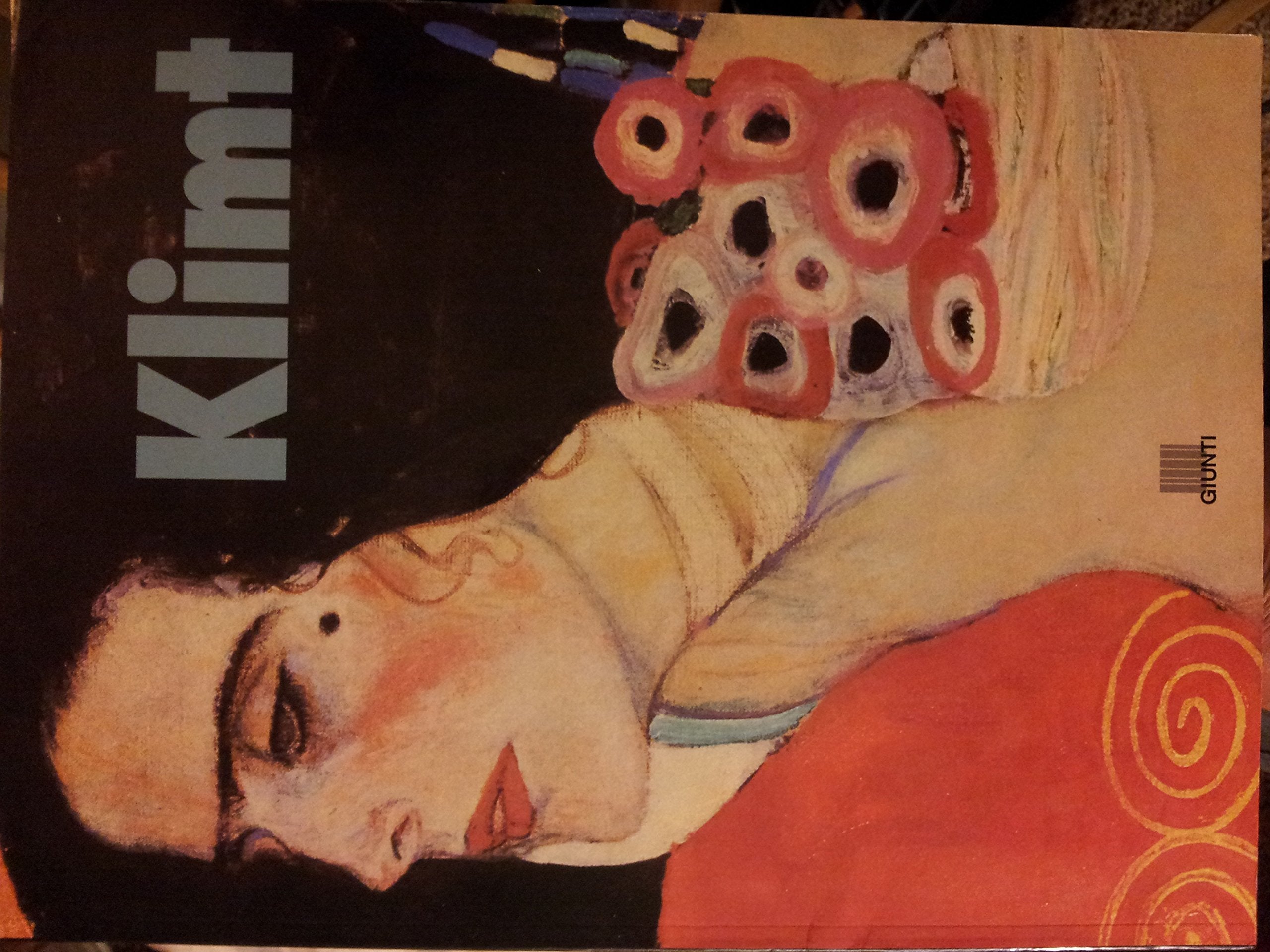 Klimt (Vita d'artista) Art & Literature