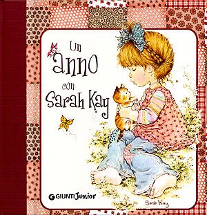 Un anno con Sarah Kay. Ediz. illustrata Non-fiction