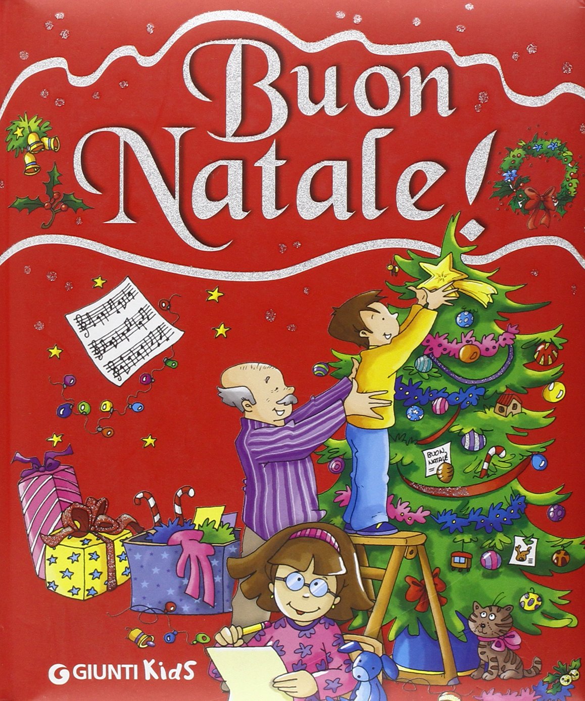 Buon Natale! Ediz. illustrata. Con gadget Tiptoi & Games
