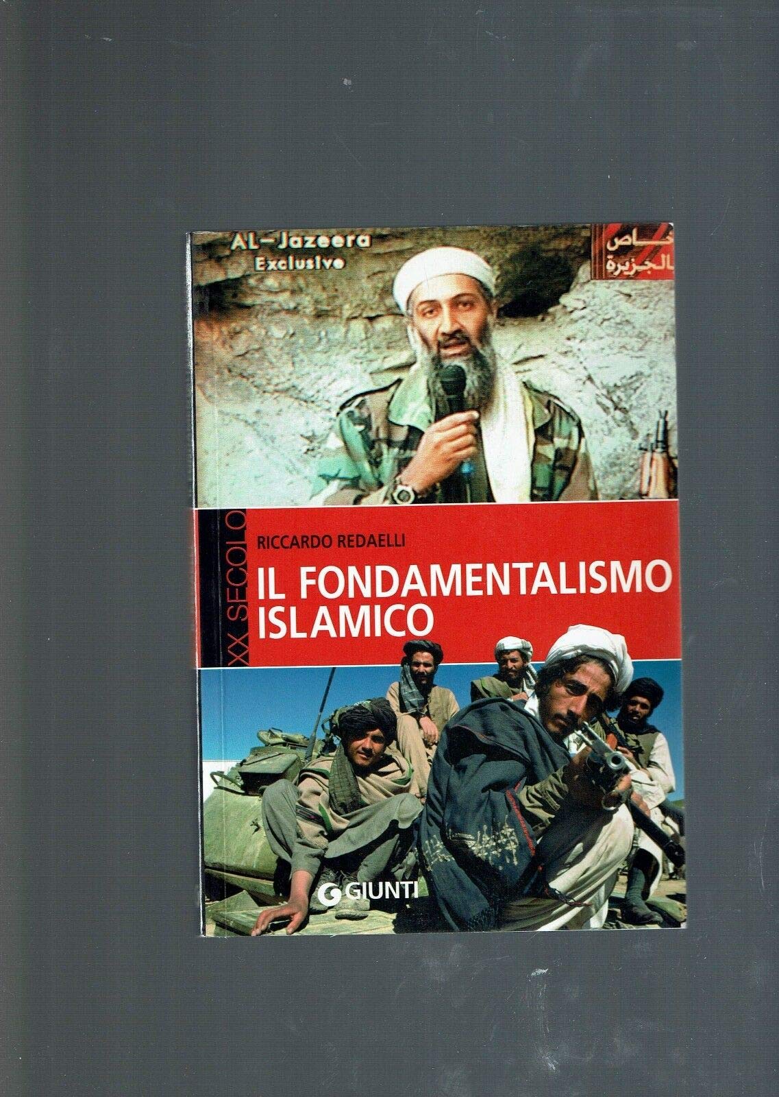 Fondamentalismo islamico (XXI secolo) Religion & Esotericism