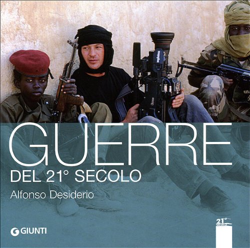 Guerre del 21° secolo book