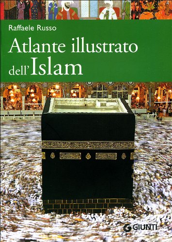 Atlante illustrato dell'Islam book