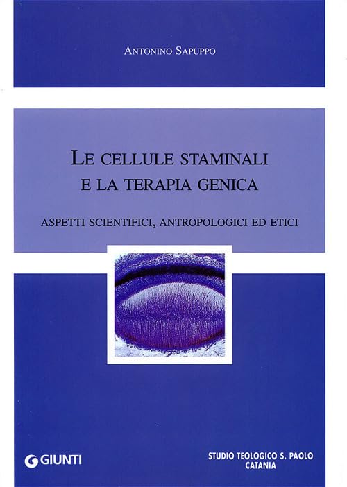 Le cellule staminali e la terapia genica book