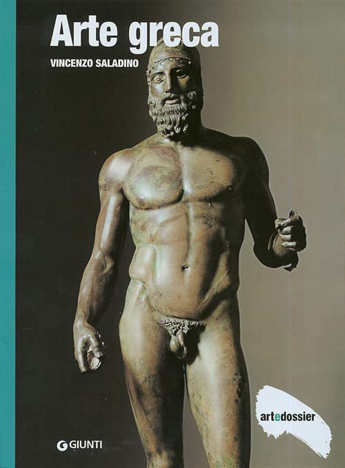 Saladino, V: Arte greca Film, Art & Culture