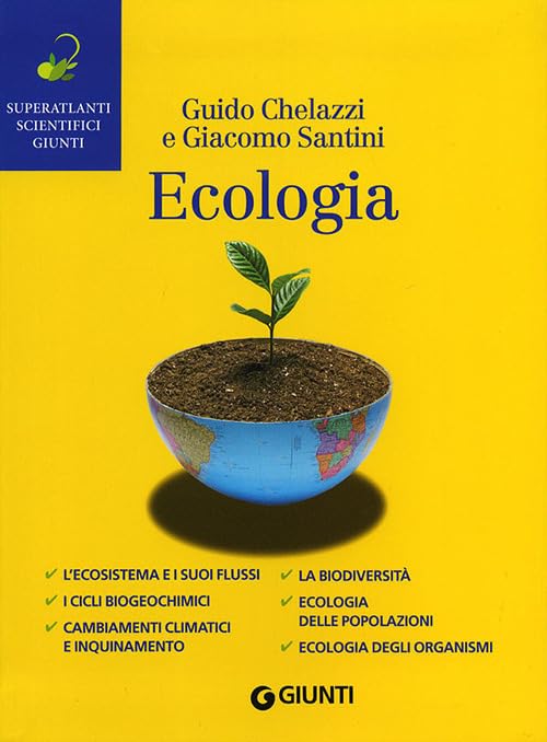 Ecologia (Super Atlanti scientifici) Mathematics