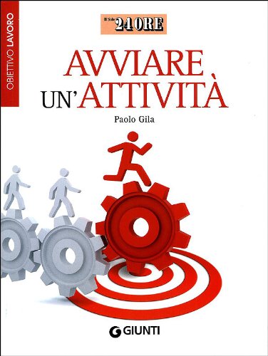 Avviare un'attività. Obiettivo lavoro Business, Finance & Career