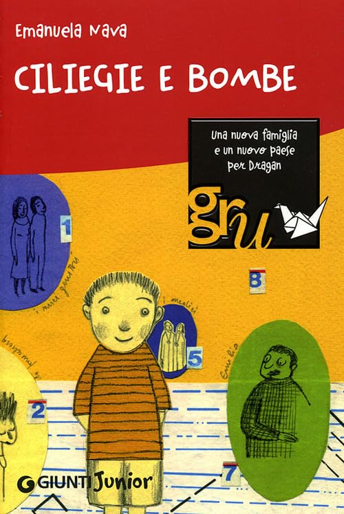 Ciliegie e bombe Non-fiction