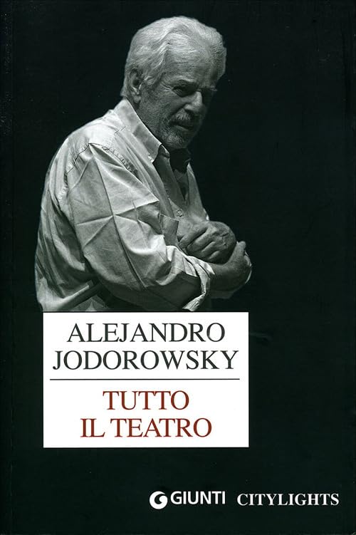 Tutto il teatro (Citylights) Drama