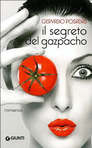 Product Image: Il segreto del gazpacho