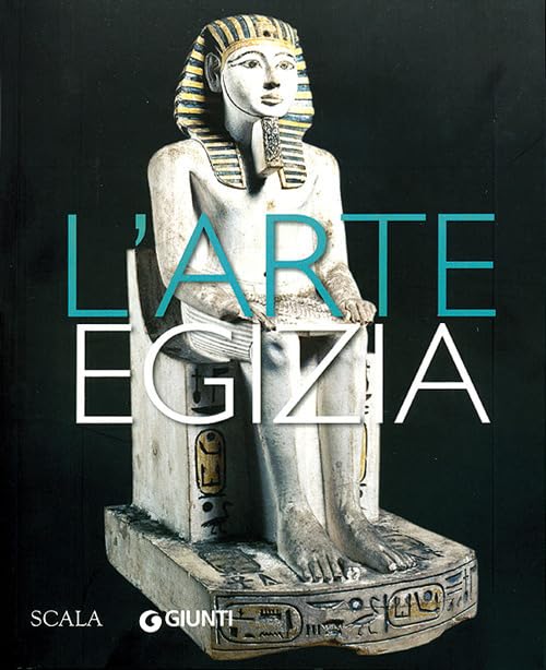 L'arte egizia book