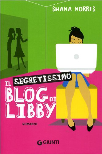 Il segretissimo blog di Libby book