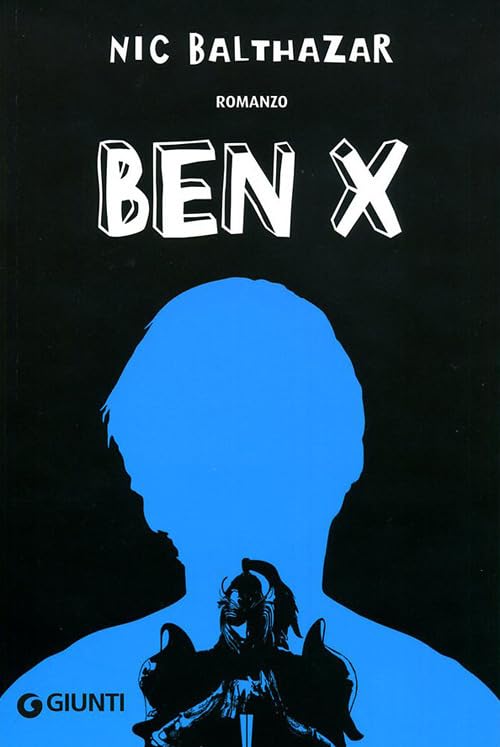 Ben X Fantasy & Sci-Fi