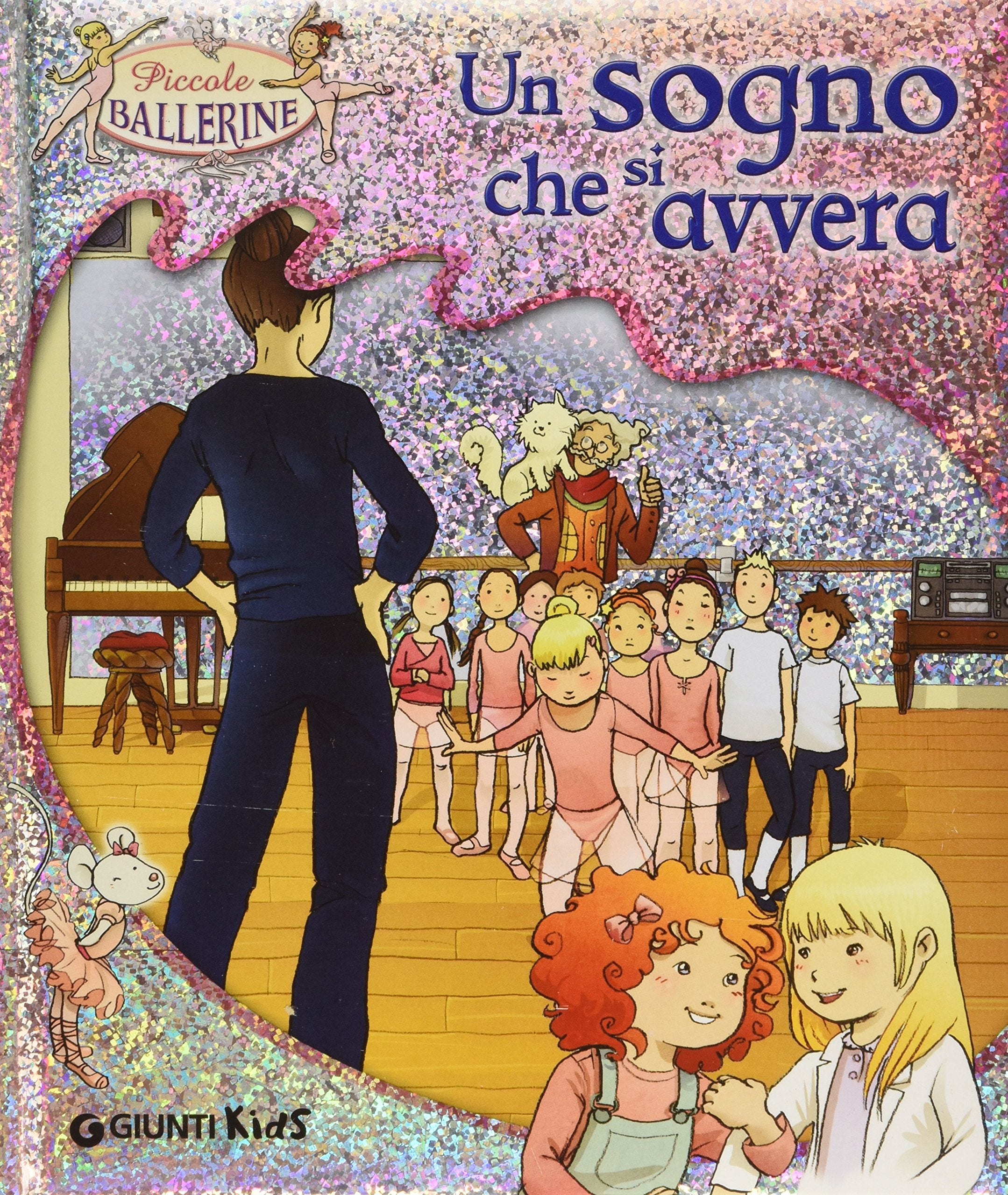 Un sogno che si avvera Non-fiction