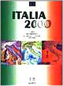 Italia 2000. Corso multimediale di lingua e cultura italiana (Cultura - Edutainment) Foreign Languages ​​& Dictionaries