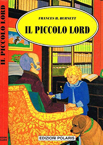 Product Image: Il piccolo lord