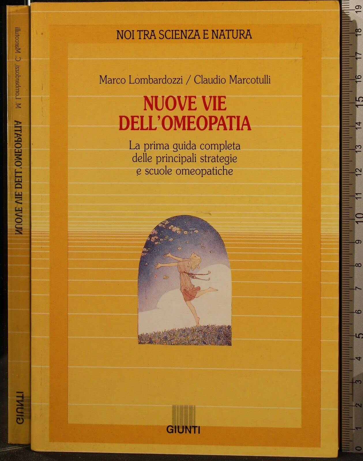 Nuove vie dell'omeopatia. La prima guida completa delle principali strategie e scuole omeopatiche book