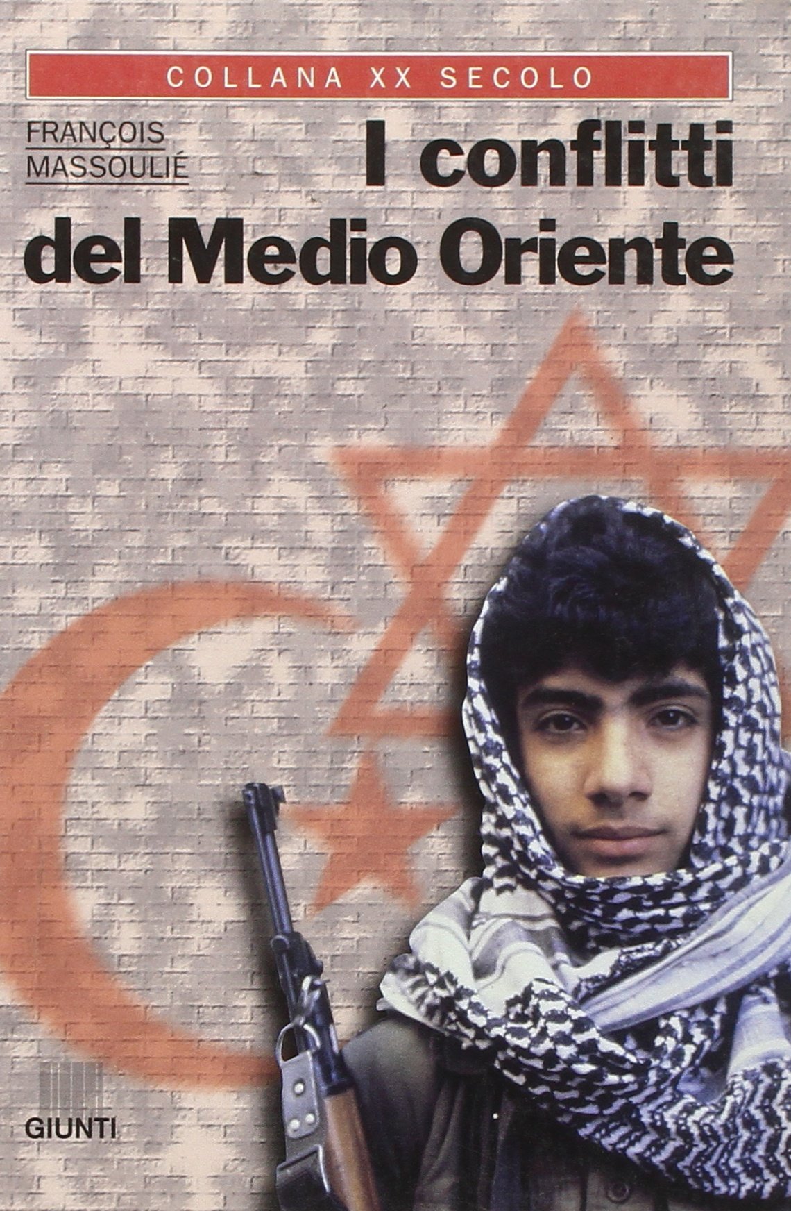 I conflitti del Medio Oriente (XX secolo) Social Sciences