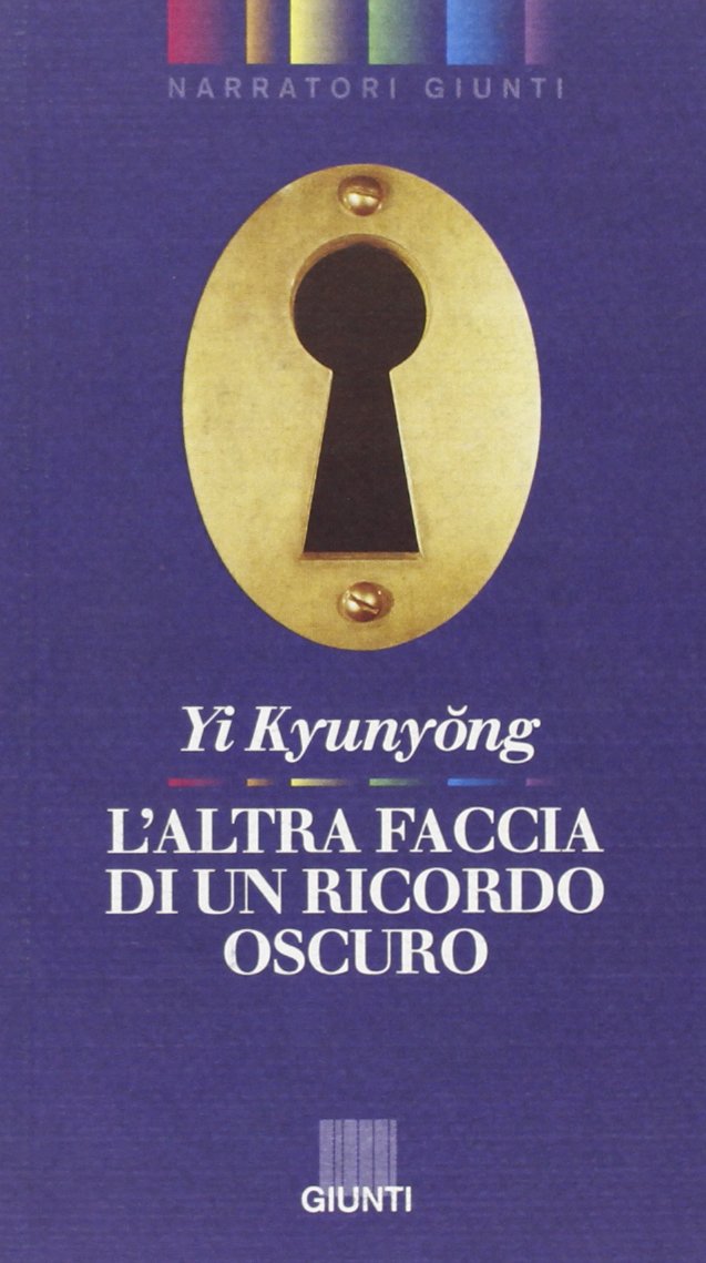L'altra faccia di un ricordo oscuro book
