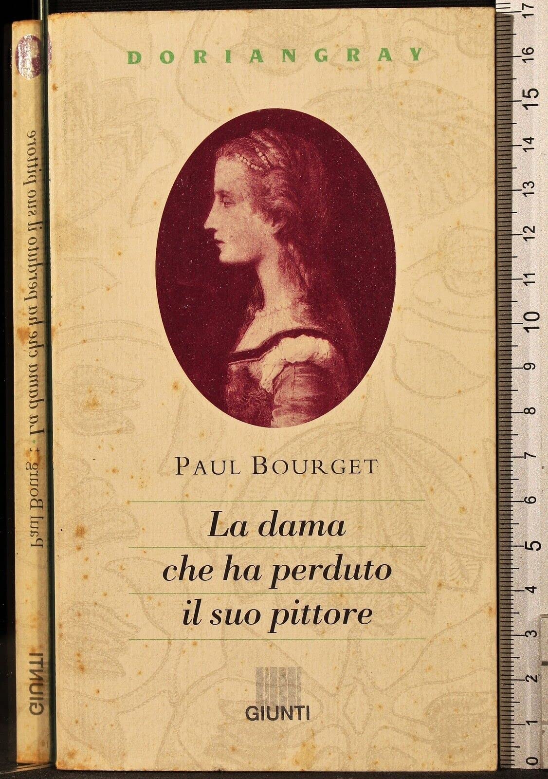 La dama che ha perduto il suo pittore (Doriangray) Classics
