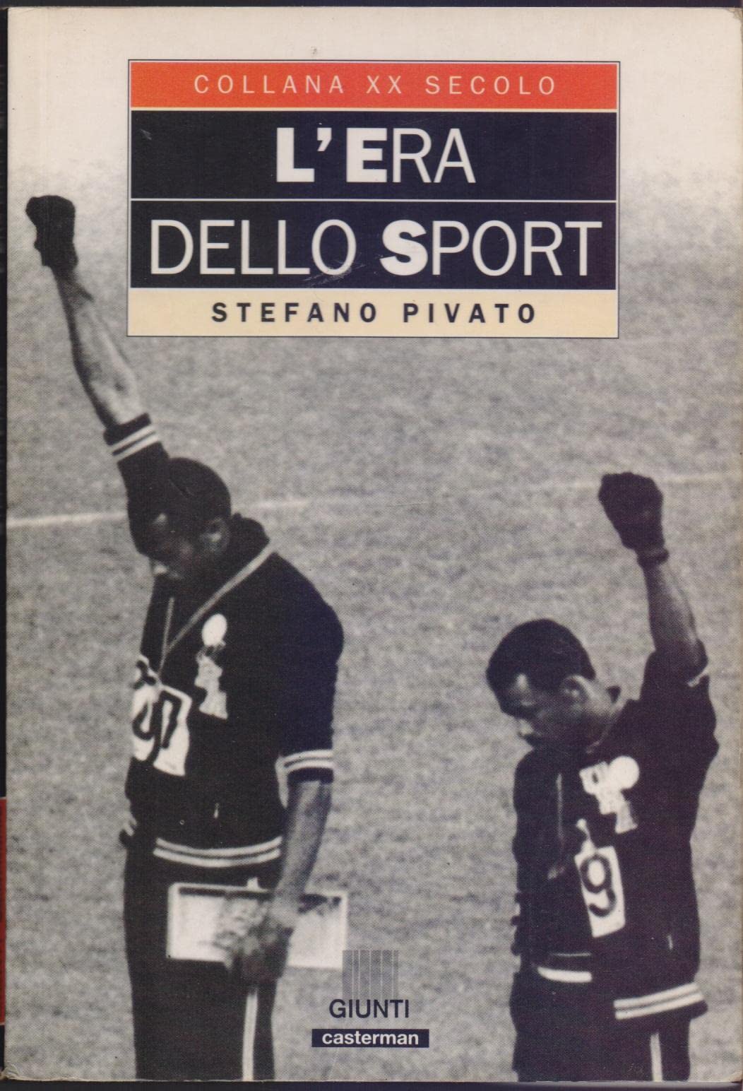L'era dello sport (XX secolo) Social Sciences