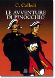 Le avventure di Pinocchio (L' arciere) Novels & Short Stories