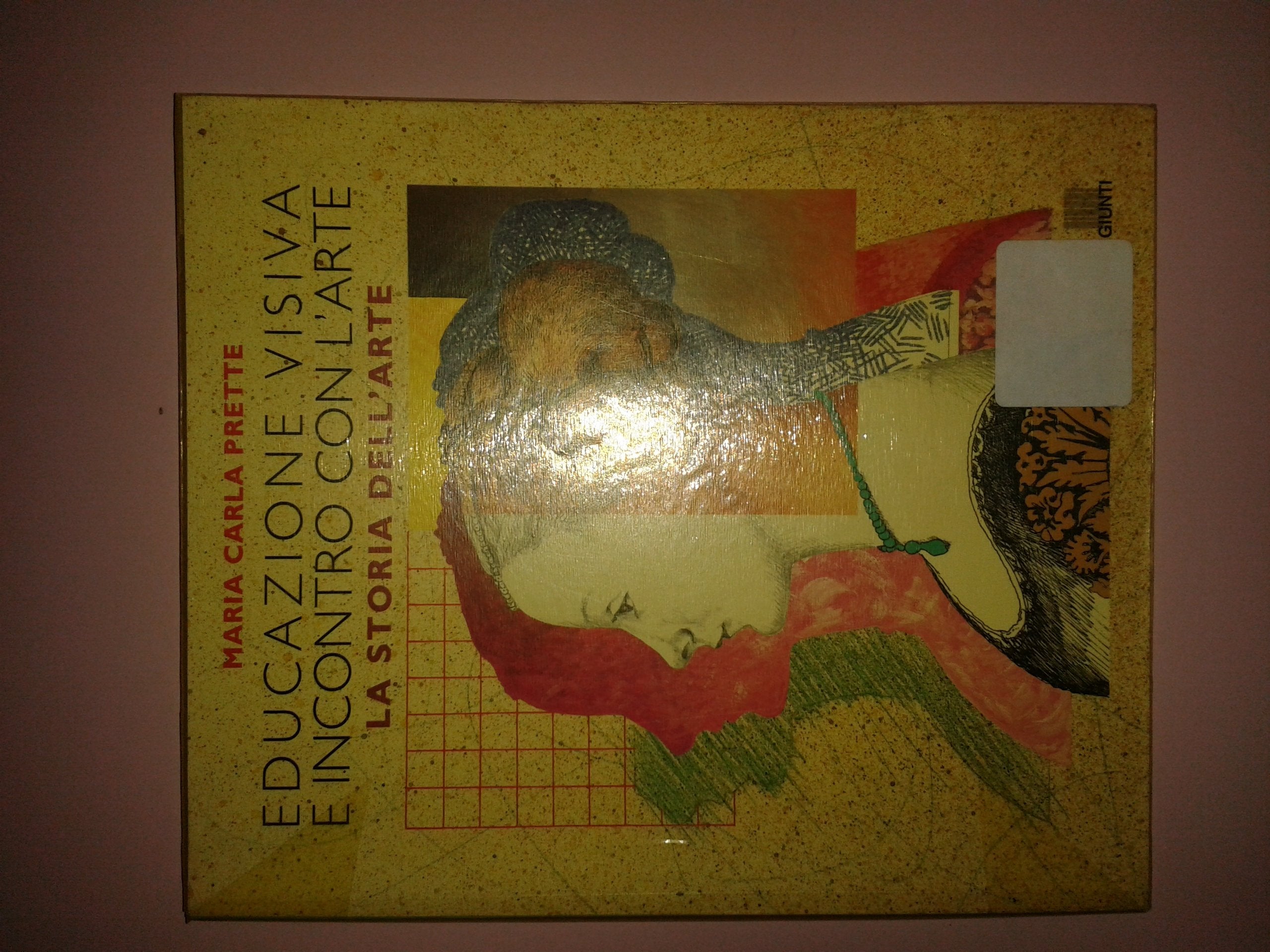 Educazione visiva e incontro con l'arte. Per la Scuola media. Storia dell'arte (Vol. 2) Study Guides