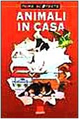 Animali in Casa book